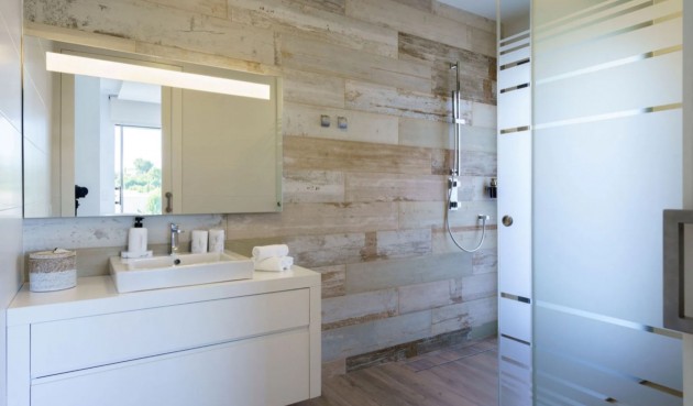 Resale - Villa -
San Miguel de Salinas - Inland