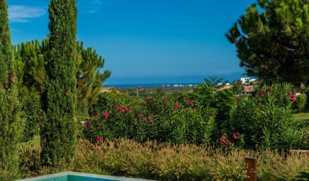 Resale - Villa -
San Miguel de Salinas - Inland