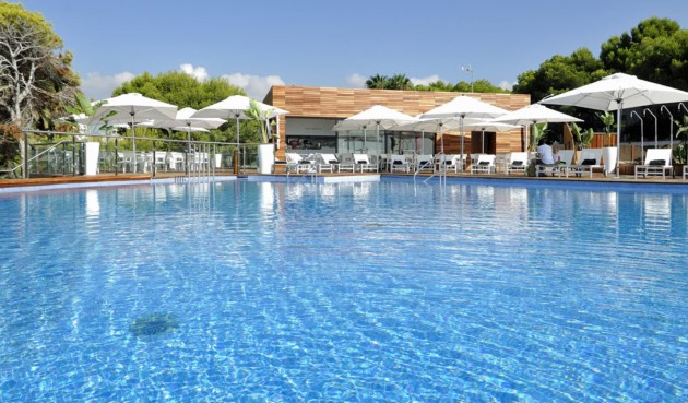 Resale - Villa -
San Miguel de Salinas - Inland