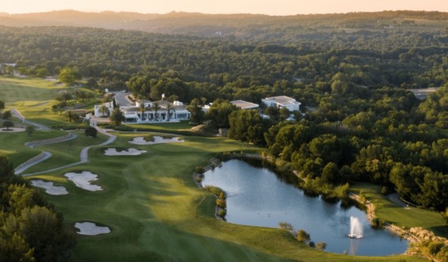 Resale - Villa -
San Miguel de Salinas - Inland