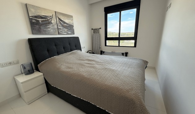 Resale - Apartment -
San Miguel de Salinas - Inland