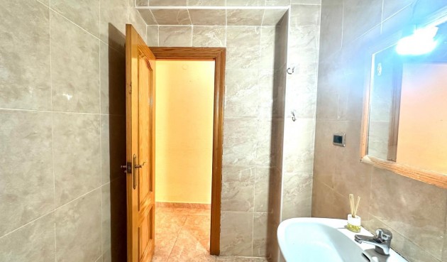 Resale - Apartment -
Torrevieja - Estacion De Autobuses