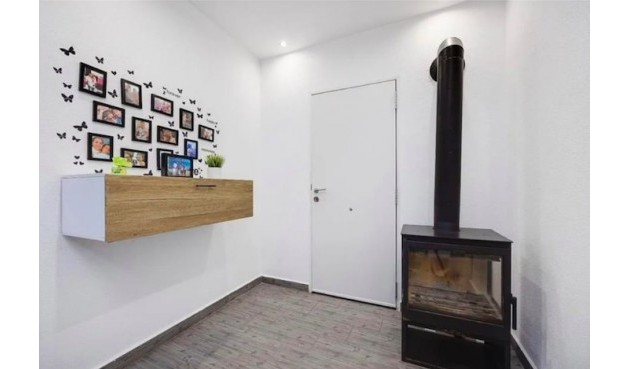 Återförsäljning - Town House -
Guardamar del Segura - Costa Blanca