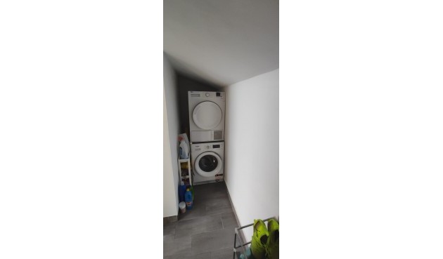 Återförsäljning - Town House -
Guardamar del Segura - Costa Blanca