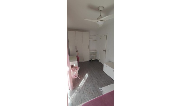 Återförsäljning - Town House -
Guardamar del Segura - Costa Blanca