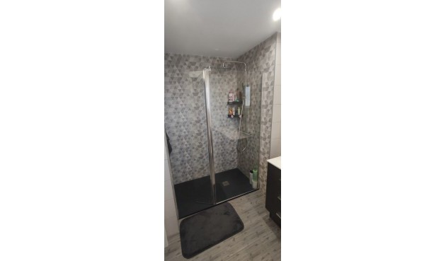 Återförsäljning - Town House -
Guardamar del Segura - Costa Blanca