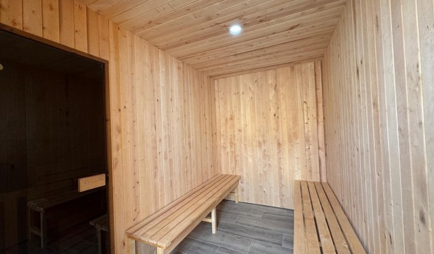 Brukt - Apartment -
Torrevieja - Centro