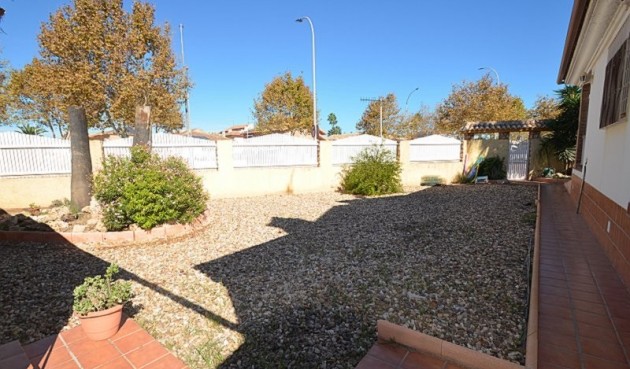 Resale - Villa -
Santiago de la Ribera - Costa Calida