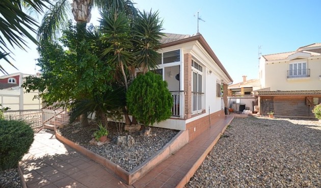 Resale - Villa -
Santiago de la Ribera - Costa Calida