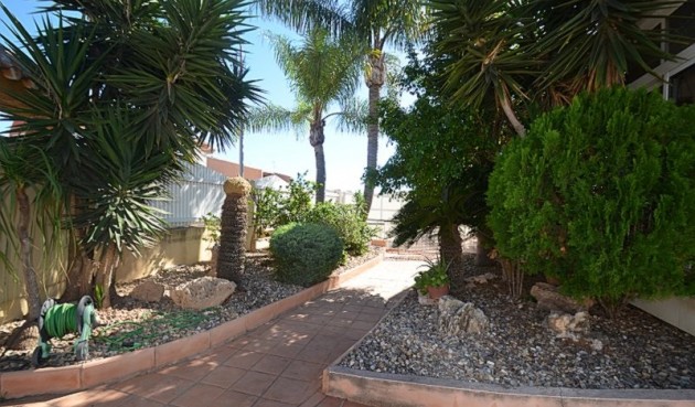 Resale - Villa -
Santiago de la Ribera - Costa Calida