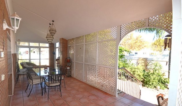 Resale - Villa -
Santiago de la Ribera - Costa Calida