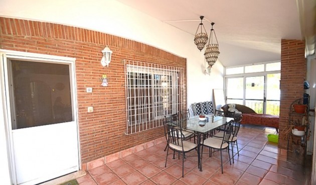 Resale - Villa -
Santiago de la Ribera - Costa Calida
