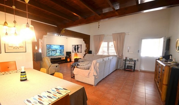 Resale - Villa -
Santiago de la Ribera - Costa Calida