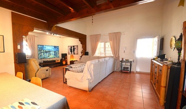 Resale - Villa -
Santiago de la Ribera - Costa Calida