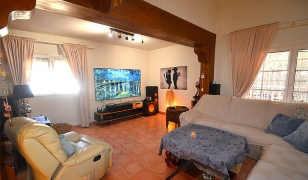 Resale - Villa -
Santiago de la Ribera - Costa Calida