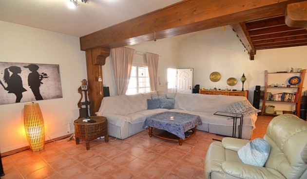 Resale - Villa -
Santiago de la Ribera - Costa Calida