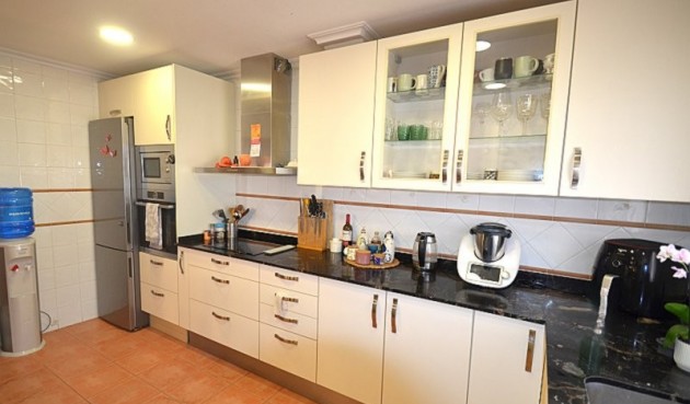 Resale - Villa -
Santiago de la Ribera - Costa Calida