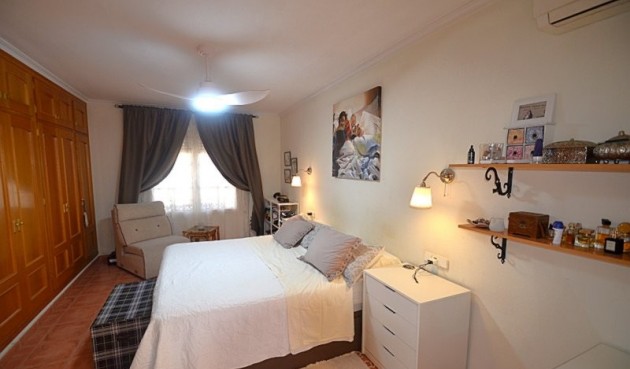 Resale - Villa -
Santiago de la Ribera - Costa Calida