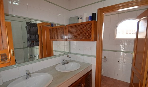 Resale - Villa -
Santiago de la Ribera - Costa Calida