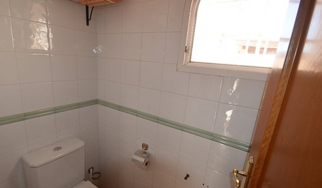 Resale - Villa -
Santiago de la Ribera - Costa Calida