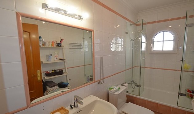 Resale - Villa -
Santiago de la Ribera - Costa Calida