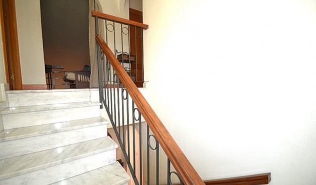 Resale - Villa -
Santiago de la Ribera - Costa Calida