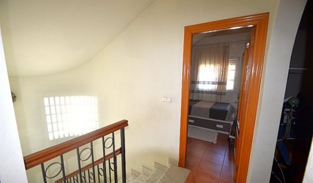 Resale - Villa -
Santiago de la Ribera - Costa Calida