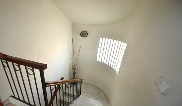 Resale - Villa -
Santiago de la Ribera - Costa Calida