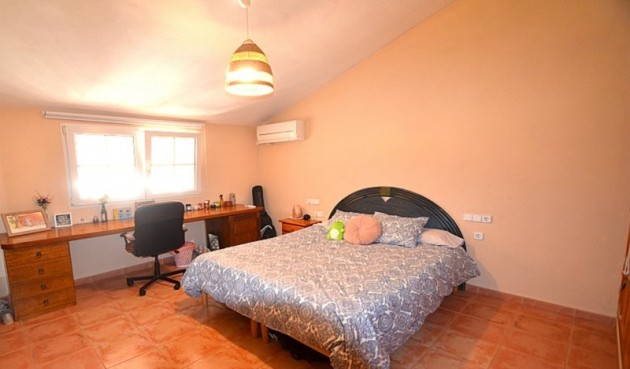 Resale - Villa -
Santiago de la Ribera - Costa Calida