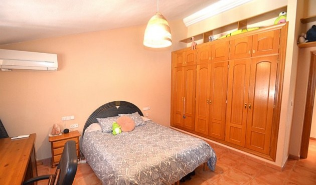 Resale - Villa -
Santiago de la Ribera - Costa Calida