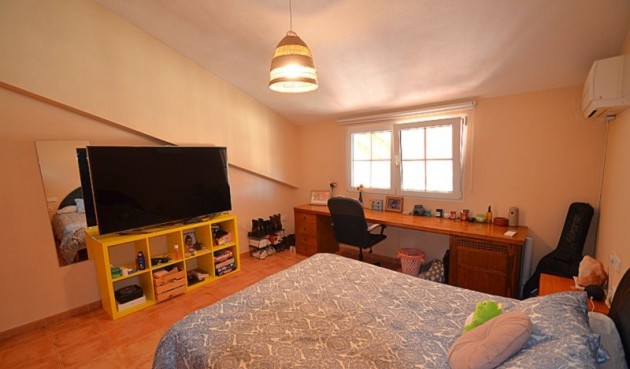 Resale - Villa -
Santiago de la Ribera - Costa Calida