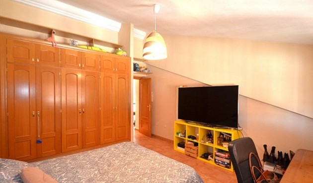 Resale - Villa -
Santiago de la Ribera - Costa Calida