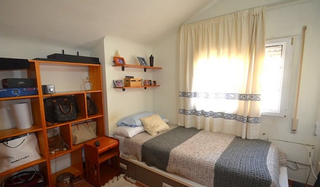 Resale - Villa -
Santiago de la Ribera - Costa Calida