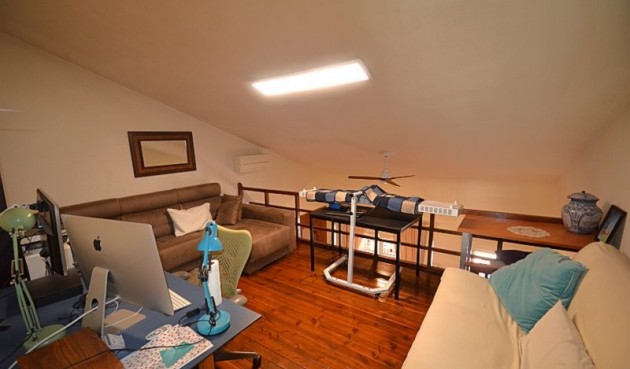 Resale - Villa -
Santiago de la Ribera - Costa Calida