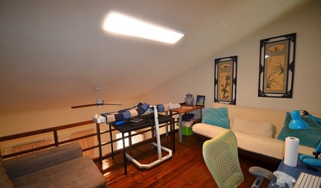 Resale - Villa -
Santiago de la Ribera - Costa Calida