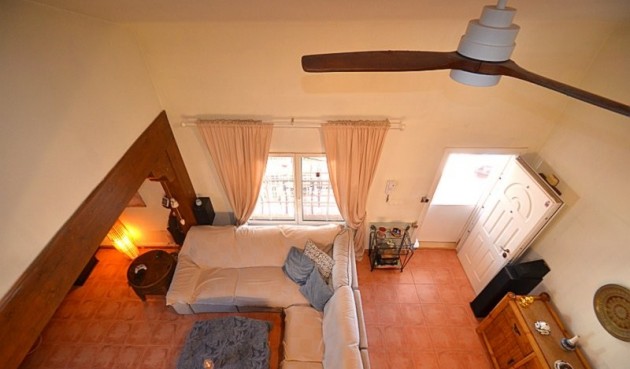 Resale - Villa -
Santiago de la Ribera - Costa Calida