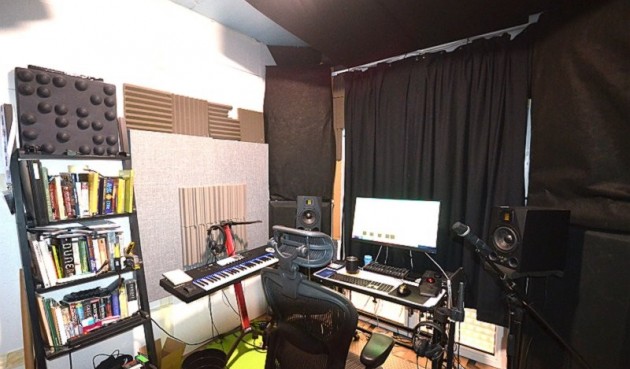 Resale - Villa -
Santiago de la Ribera - Costa Calida