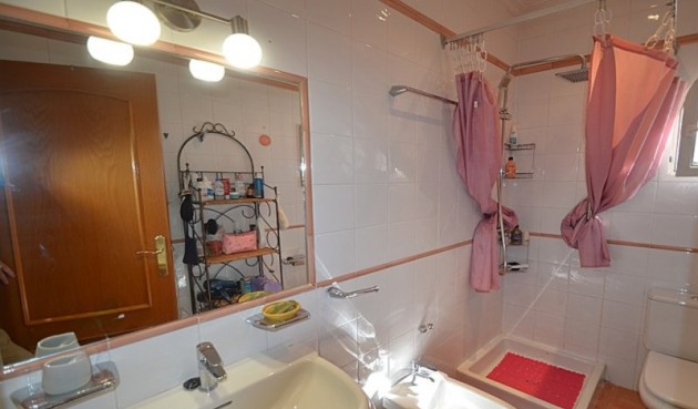 Resale - Villa -
Santiago de la Ribera - Costa Calida