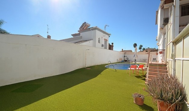 Resale - Villa -
Santiago de la Ribera - Costa Calida