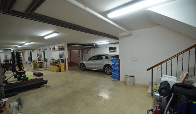 Resale - Villa -
Santiago de la Ribera - Costa Calida