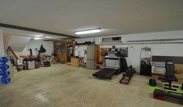 Resale - Villa -
Santiago de la Ribera - Costa Calida