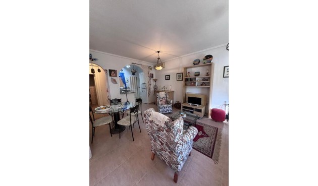 Brukt - Town House -
Villamartin - Costa Blanca