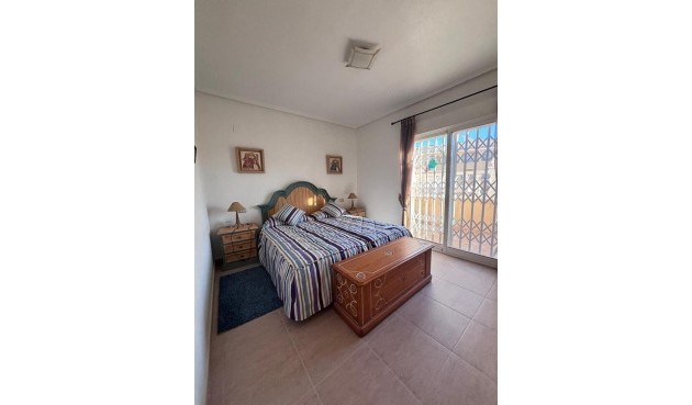 Brukt - Town House -
Villamartin - Costa Blanca