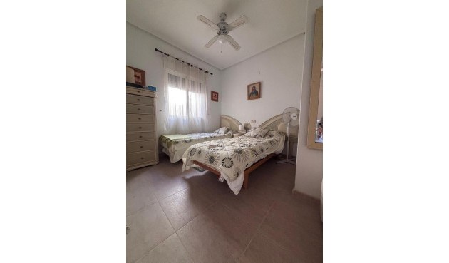 Brukt - Town House -
Villamartin - Costa Blanca