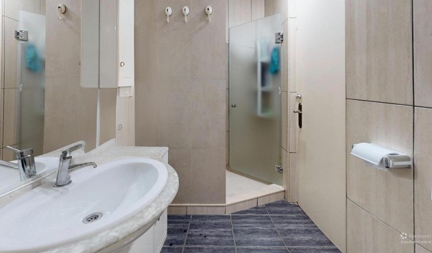 Resale - Apartment -
Torrevieja - Puerto Deportivo Marina Salinas