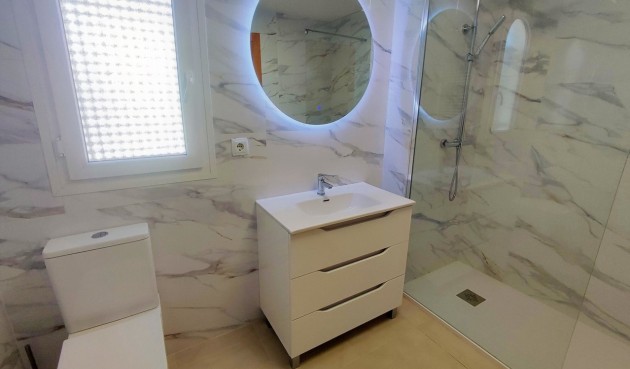 Reventa - Apartment -
Hacienda Riquelme Golf Resort - Inland