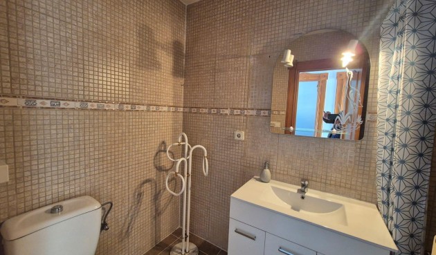 Brukt - Town House -
Torrevieja - Los Balcones