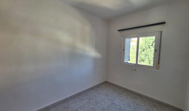 Brukt - Town House -
Torrevieja - Los Balcones