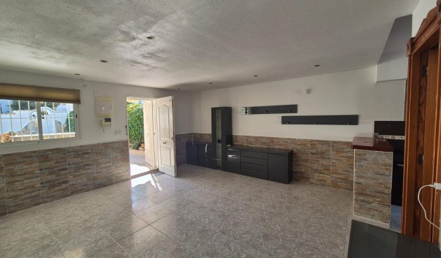 Brukt - Town House -
Torrevieja - Los Balcones
