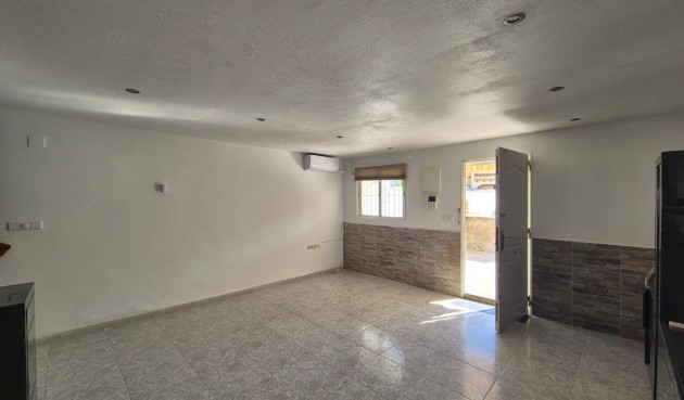 Brukt - Town House -
Torrevieja - Los Balcones